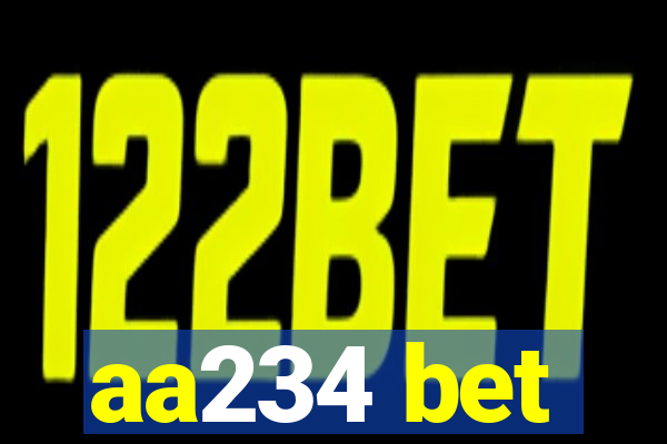 aa234 bet